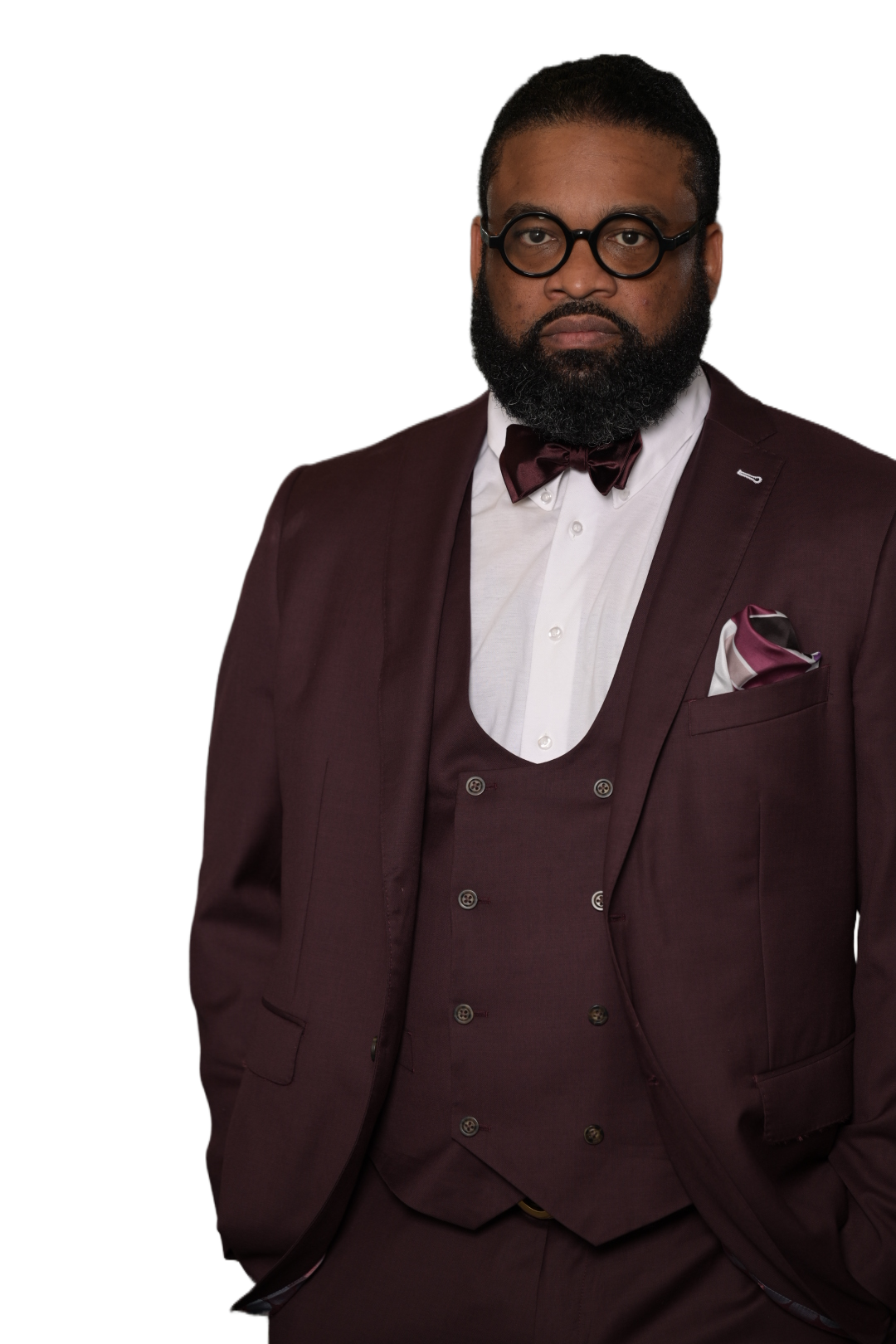 Larry F. Taylor, Jr.