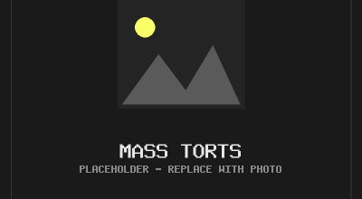 Placeholder — MASS TORTS